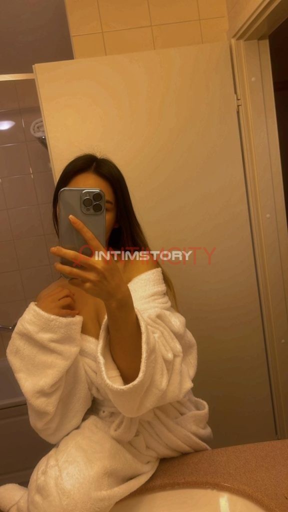 Индивидуалка Саяна IntimCity