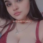 Путана Кристина Интимсити