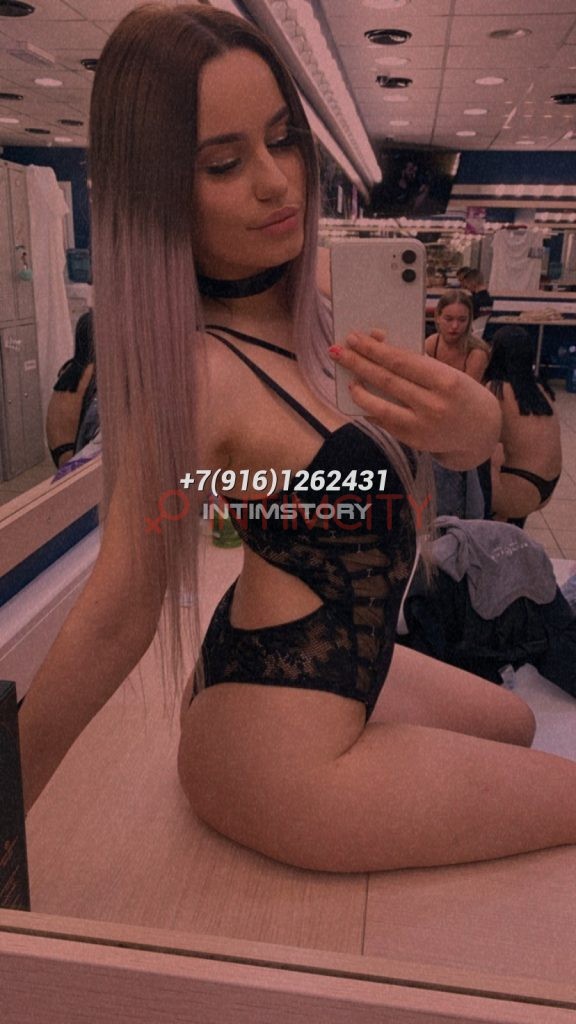 Индивидуалка Лера IntimCity