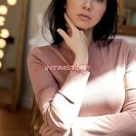 Эскортница Лёля Интимсити