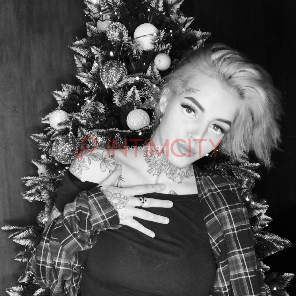 Эскортница Ирочка❤ IntimCity