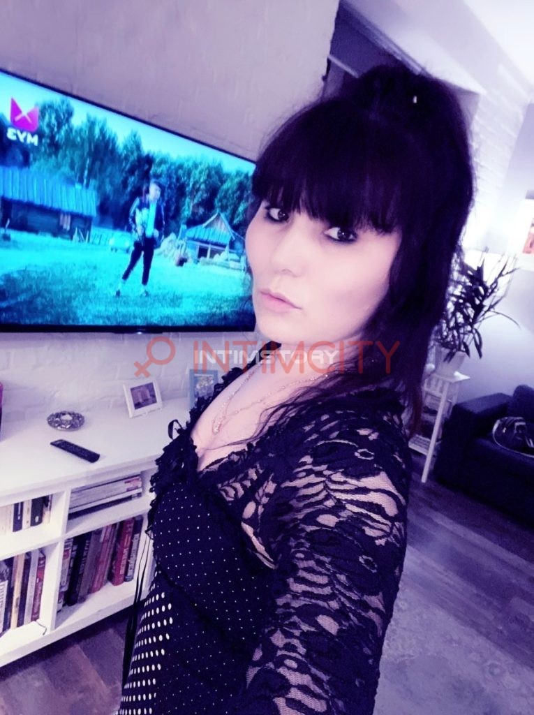 Путана РОЗА Интимсити