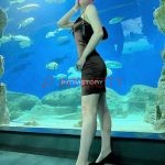 Эскортница Лэйла IntimCity