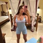 Элитная проститутка Мария Интимсити