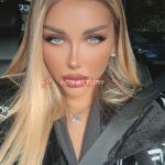 Путана Елизавета Интимсити