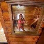 Индивидуалка Тина IntimCity