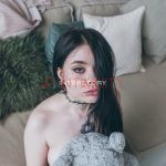 Элитная проститутка Сильвия Интимсити