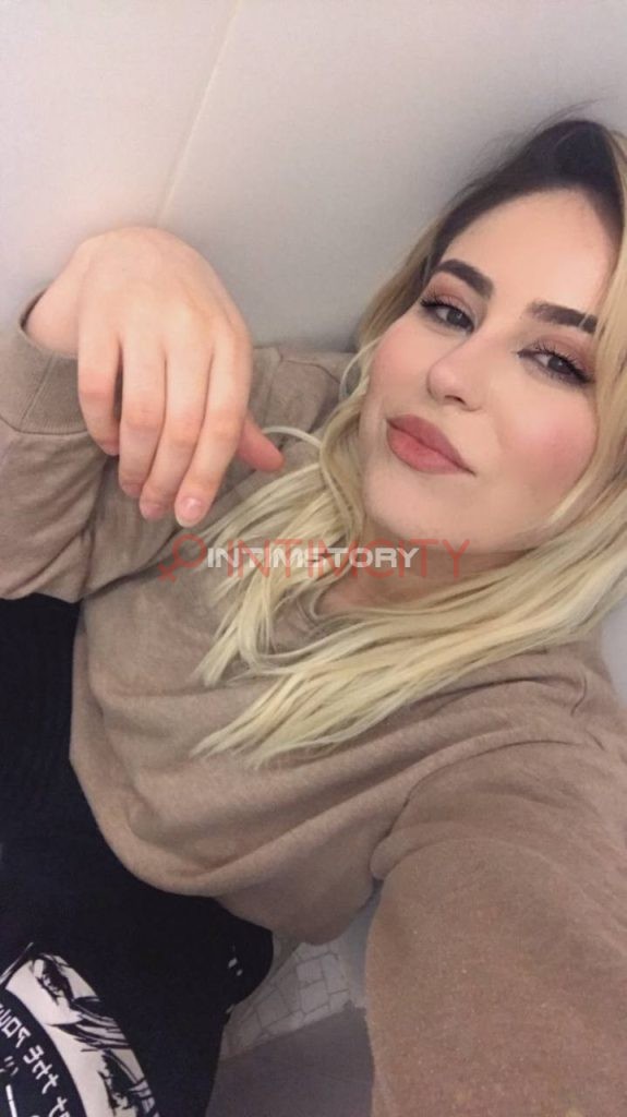 Шлюха Мелисса IntimCity