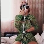 Эскортница Ника IntimCity