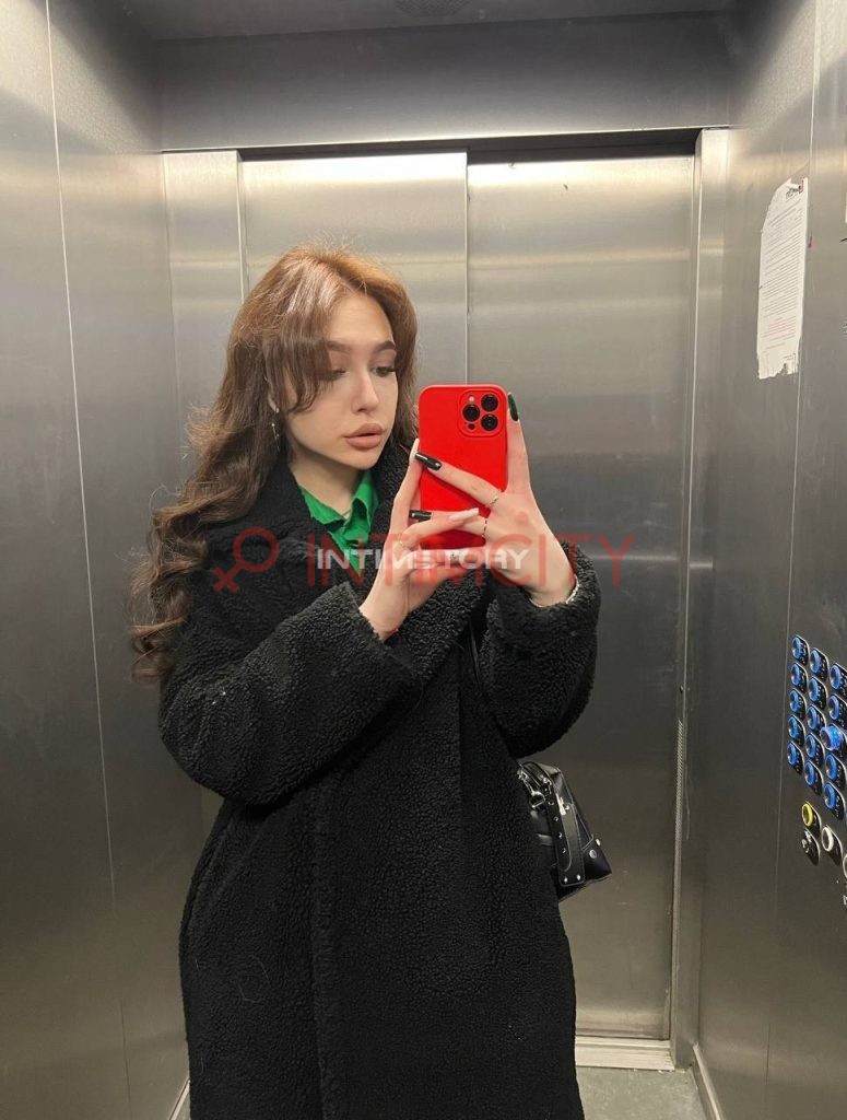 Путана Катя Интимсити