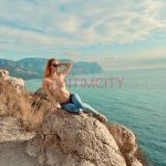 Индивидуалка Наталья IntimCity