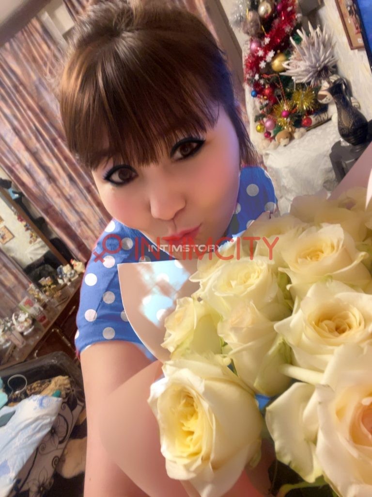 Элитная проститутка РОЗА Интимсити