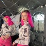 Шлюха Лэйла Интимсити