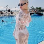 Индивидуалка Каролина Интимсити