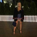 Индивидуалка Кэтрин Интимсити