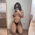 Шлюха Ева IntimCity