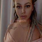 Элитная проститутка Алина Интимсити