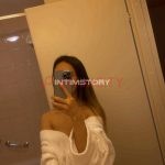 Индивидуалка Саяна IntimCity