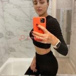 Индивидуалка Дашенька IntimCity