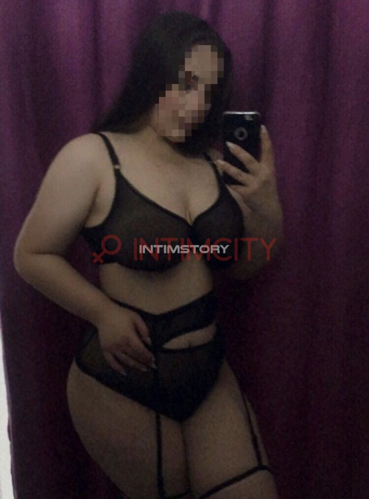 Проститутка Ника IntimCity