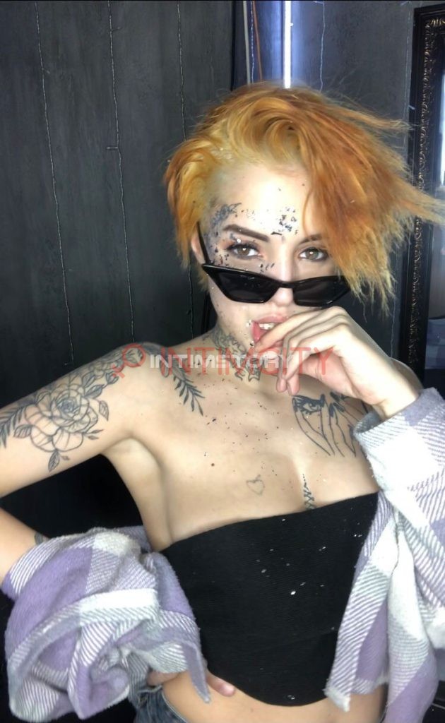 Эскортница Ирочка❤ IntimCity