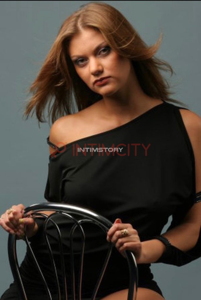 Путана женя IntimCity