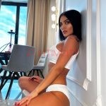 Индивидуалка Элина Интимсити