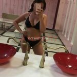 Элитная проститутка Анна Интимсити