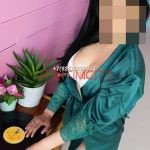 Эскортница Зарина Интимсити