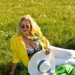 Проститутка Лиза Интимсити