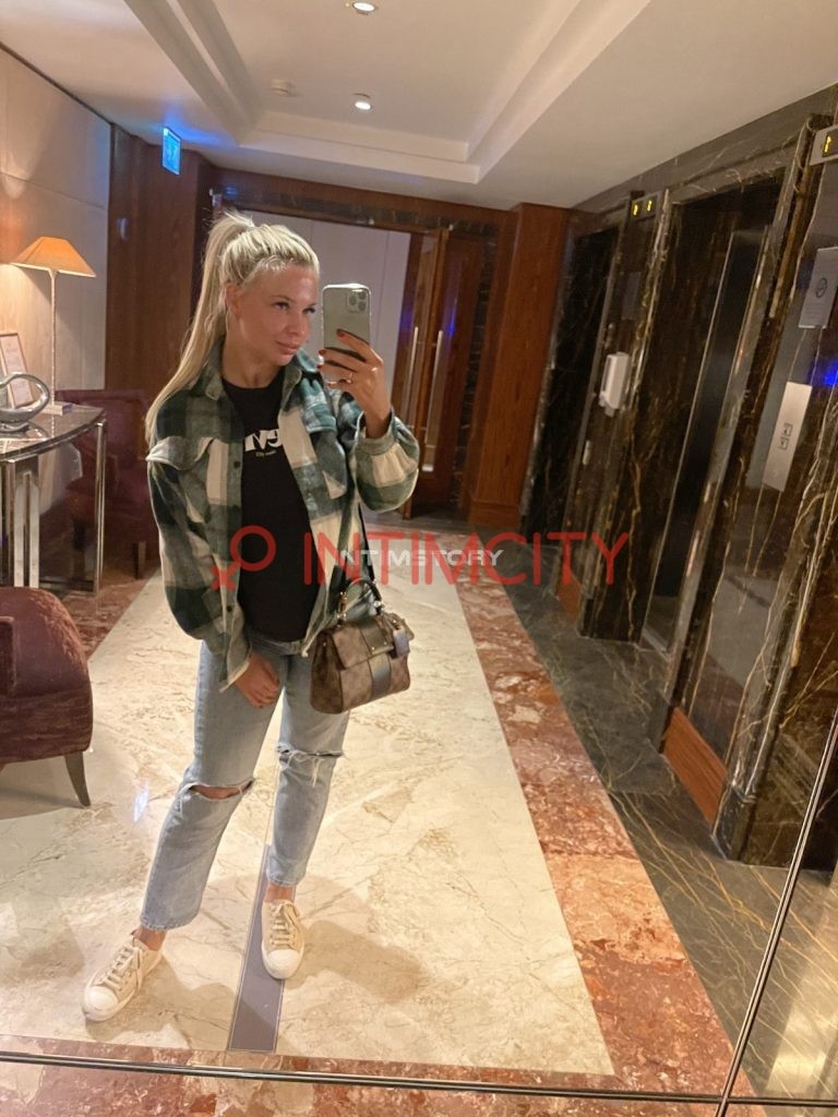 Путана Катя IntimCity