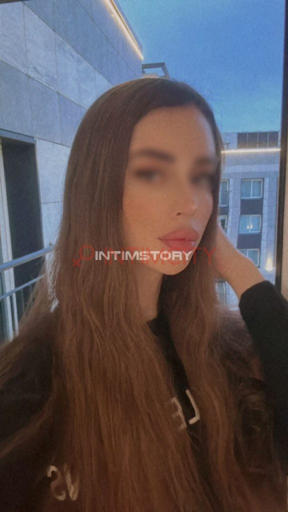 Элитная проститутка Мика IntimCity