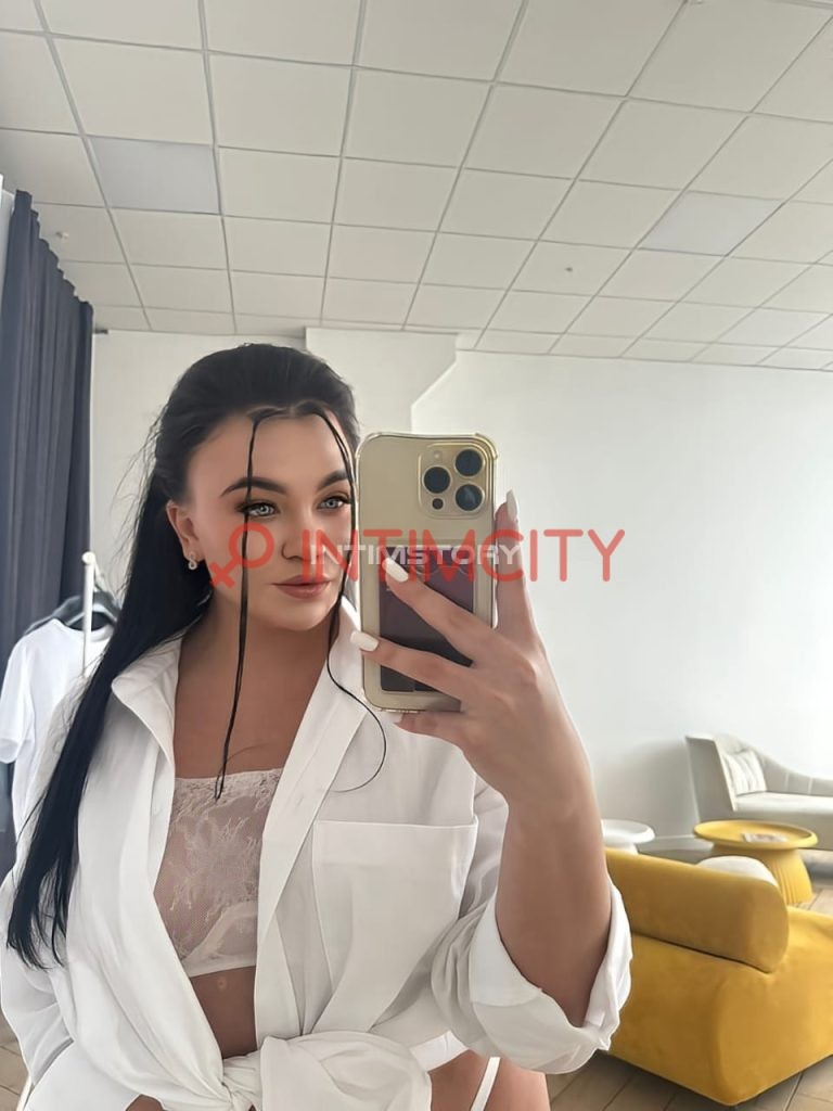 Индивидуалка Каролина Интимсити