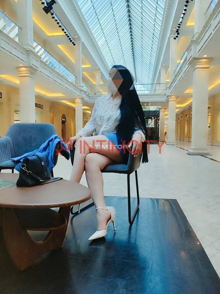Шлюха Милана Интимсити