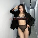 Элитная проститутка Алина Интимсити