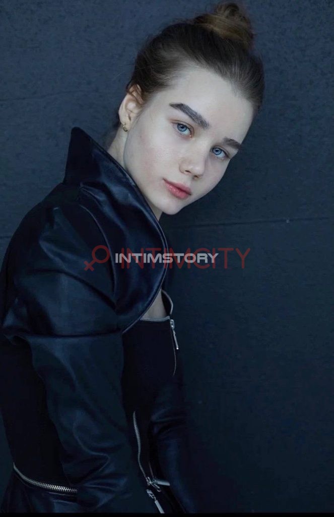 Проститутка Катя Интимсити