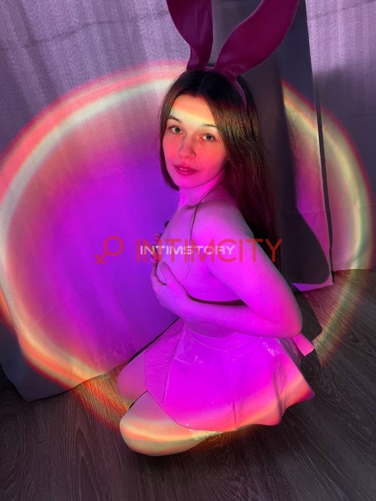 Элитная проститутка Софочка IntimCity