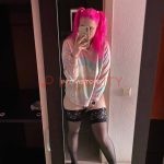 Индивидуалка Дарья IntimCity