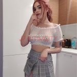 Индивидуалка Кира Интимсити