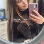 Элитная проститутка Лера IntimCity