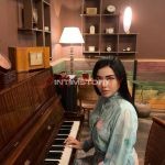 Индивидуалка Ами Интимсити