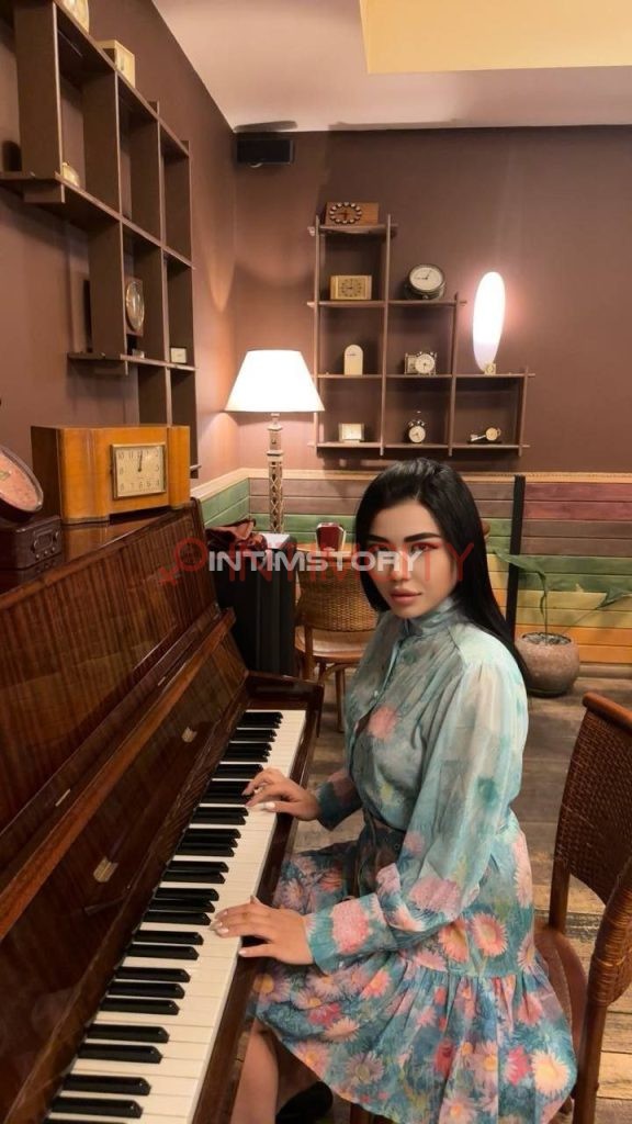 Индивидуалка Ами Интимсити