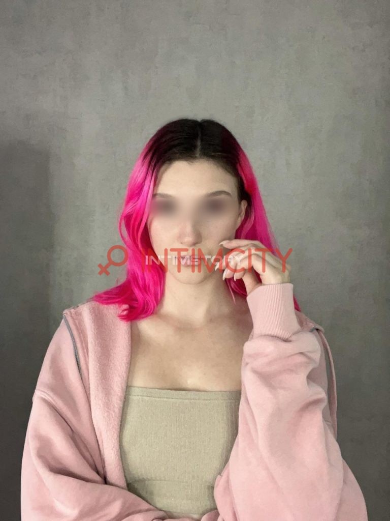 Эскортница Лэйла Интимсити