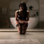 Элитная проститутка Анастейша Интимсити