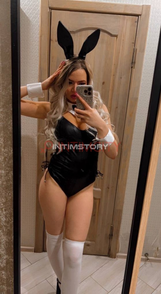 Проститутка Лена Интимсити