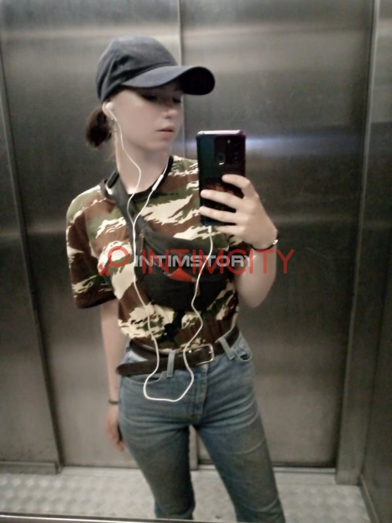 Проститутка Екатерина Интимсити