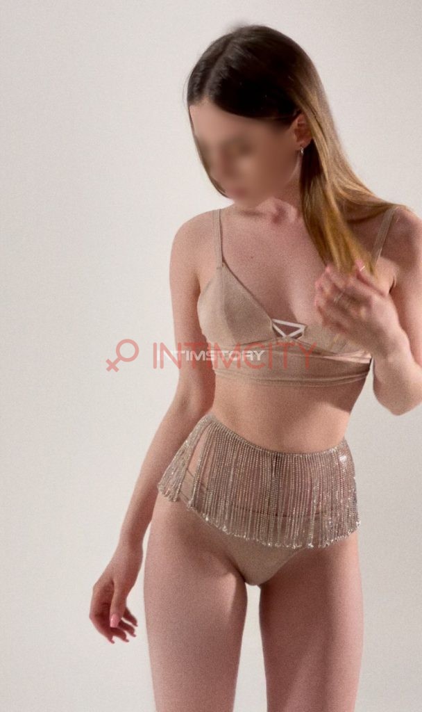 Шлюха Анна Интимсити