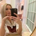 Проститутка Анжелика IntimCity