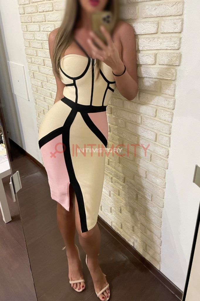 Проститутка Маша IntimCity