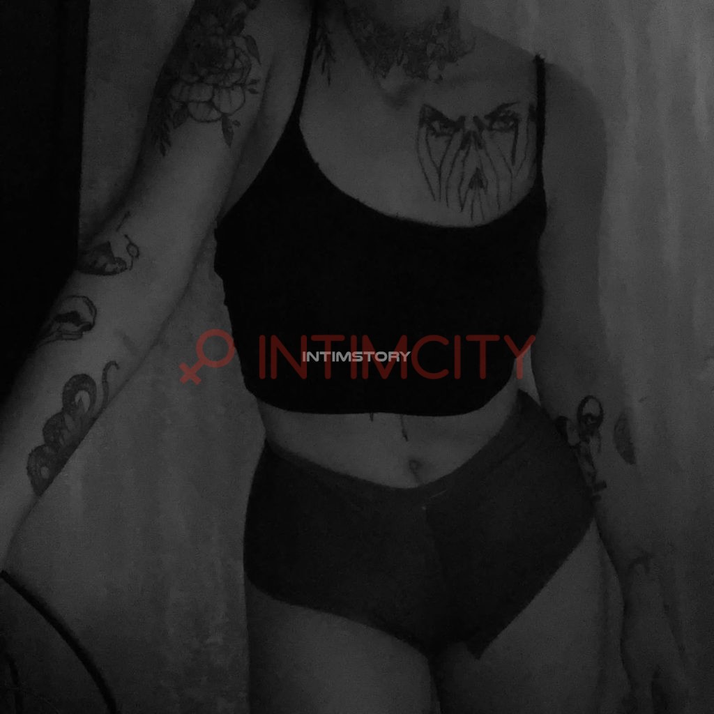 Элитная проститутка Ирочка❤ Интимсити